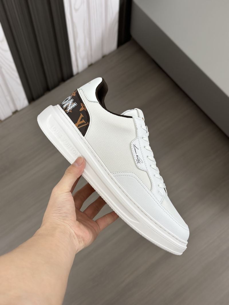 Louis Vuitton Low Shoes